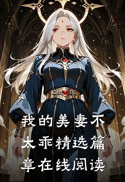 我的美妻不太乖精选篇章在线阅读