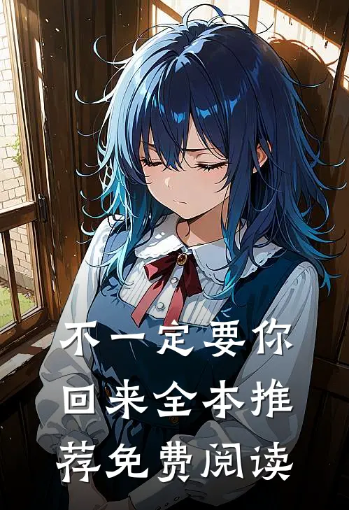 不一定要你回来全本推荐免费阅读