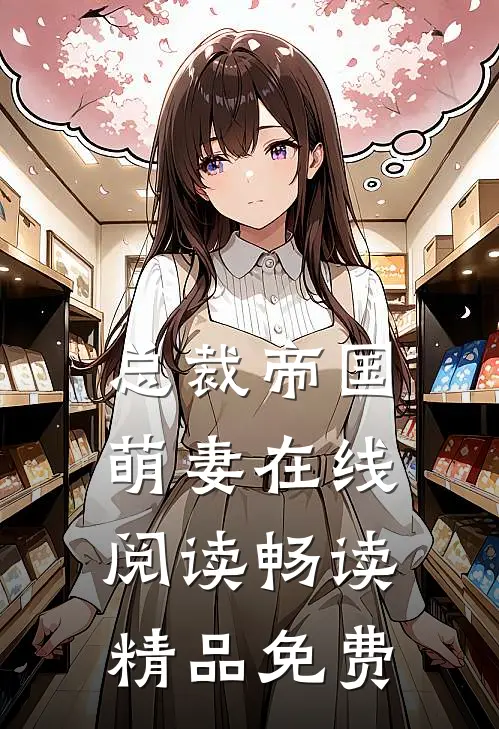 总裁帝国萌妻在线阅读畅读精品免费