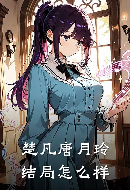 楚凡唐月玲结局怎么样