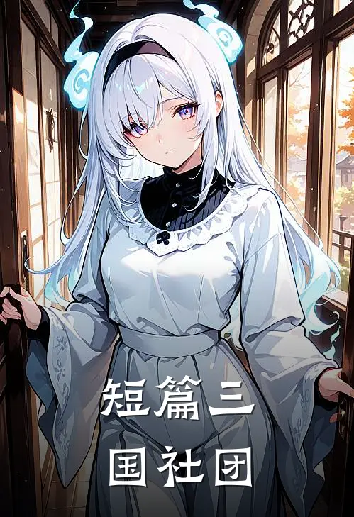 短篇三国社团