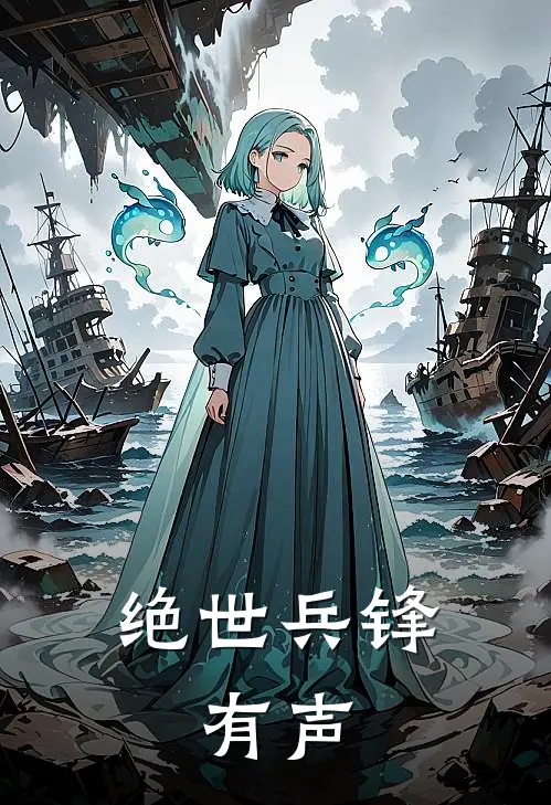 绝世兵锋,有声