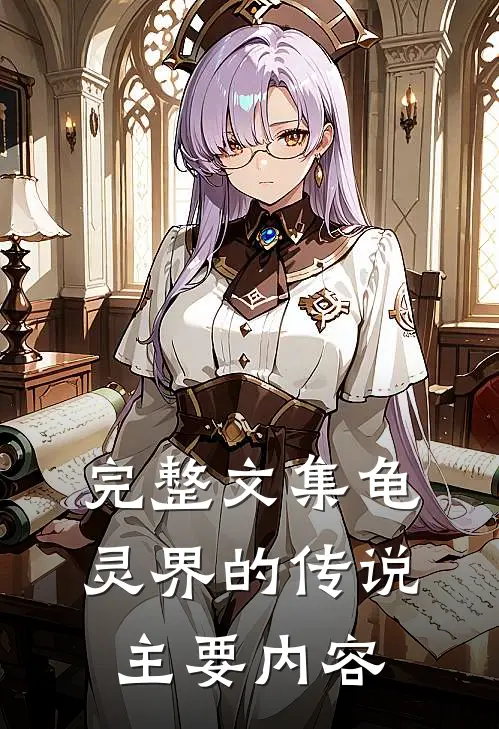 完整文集龟灵界的传说主要内容