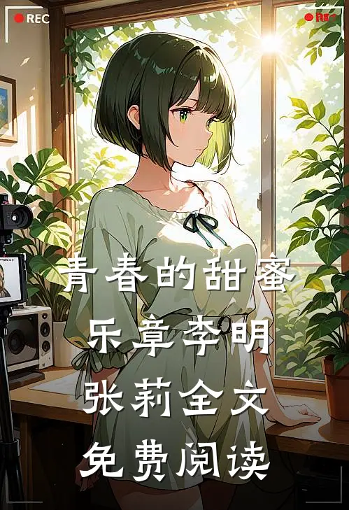 青春的甜蜜乐章李明张莉全文免费阅读