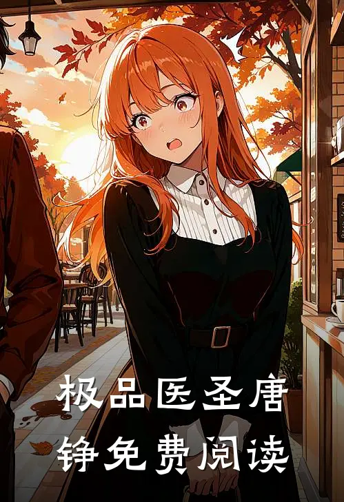 极品医圣唐铮免费阅读