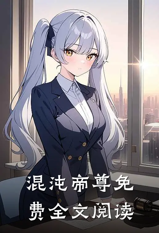 混沌帝尊免费全文阅读