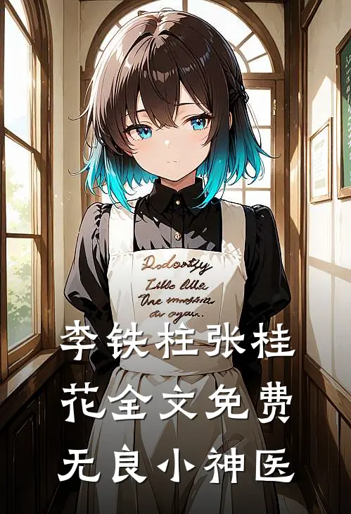 李铁柱张桂花全文免费无良小神医