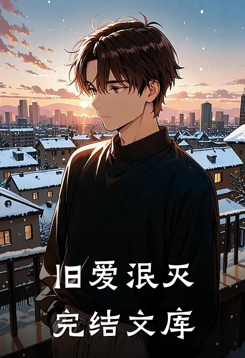 旧爱泯灭完结文库