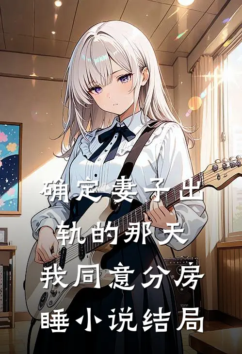 确定妻子出轨的那天，我同意分房睡小说结局