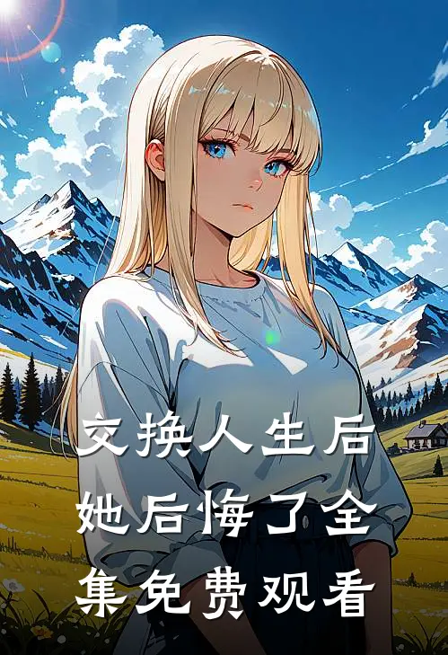 交换人生后她后悔了 全集免费观看