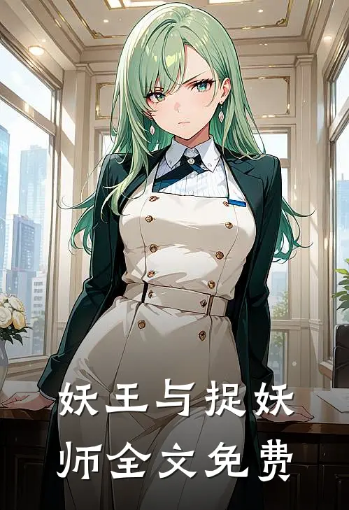 妖王与捉妖师全文免费
