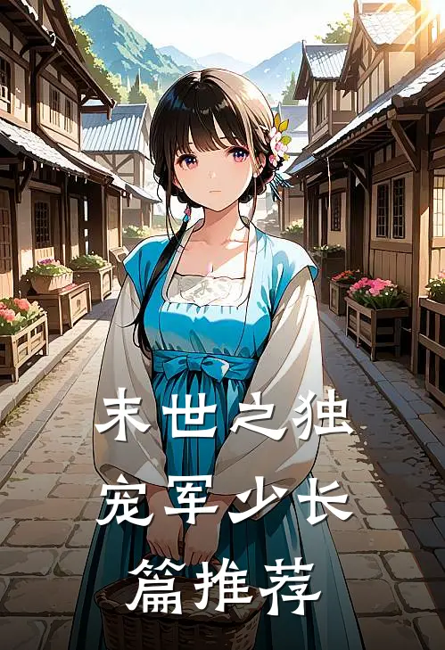 末世之独宠军少长篇推荐
