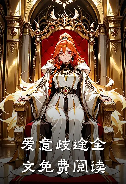 爱意歧途全文免费阅读