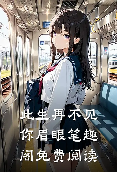 此生再不见你眉眼笔趣阁免费阅读