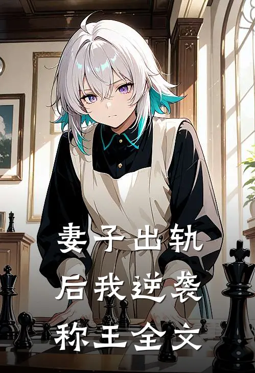 妻子出轨后我逆袭称王全文