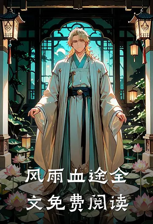 风雨血途全文免费阅读
