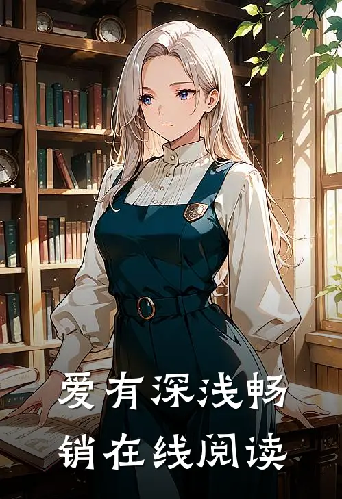 爱有深浅畅销在线阅读