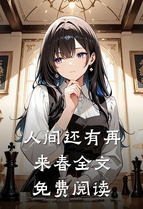 人间还有再来春全文免费阅读