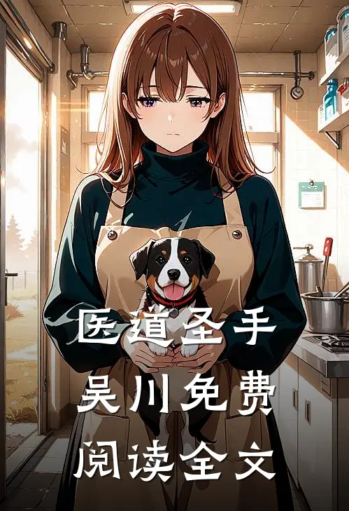 医道圣手吴川免费阅读全文