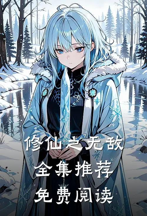 修仙之无敌全集推荐免费阅读