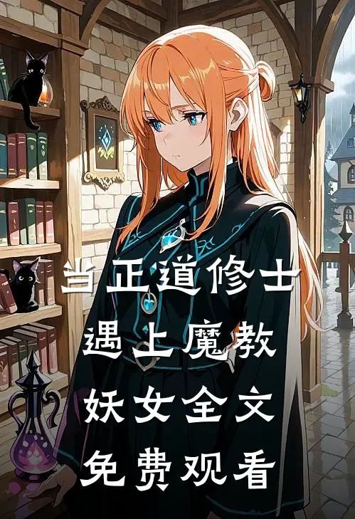 当正道修士遇上魔教妖女全文免费观看