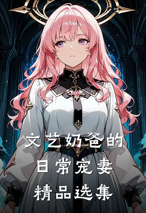 文艺奶爸的日常宠妻精品选集