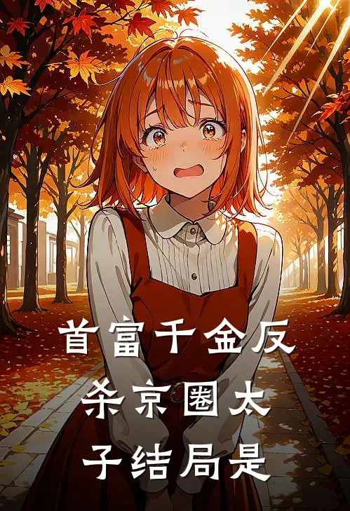 首富千金反杀京圈太子结局是