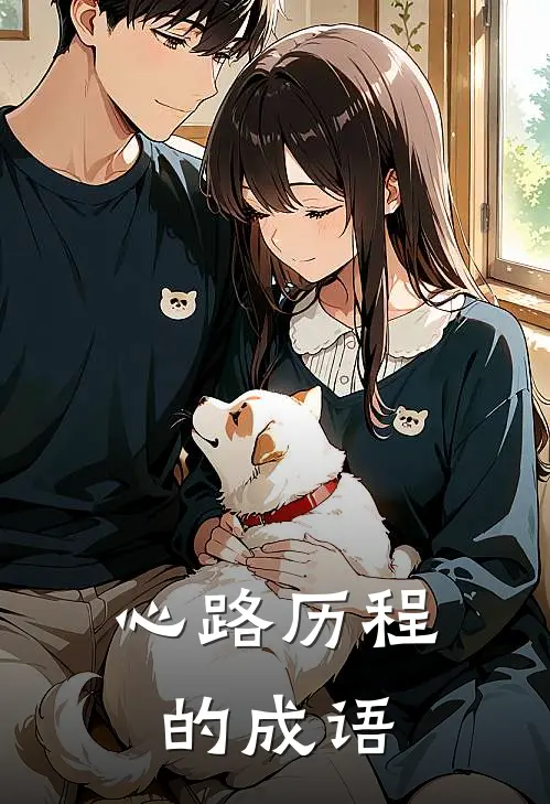 心路历程的成语