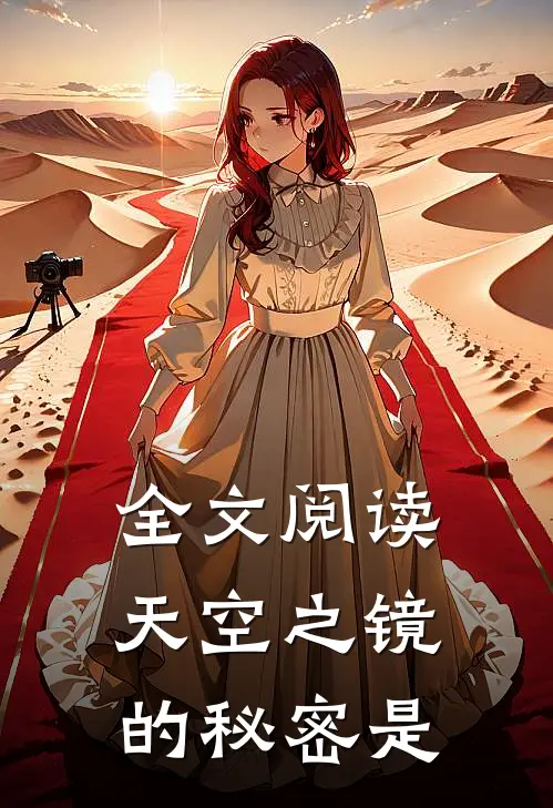 全文阅读天空之镜的秘密是