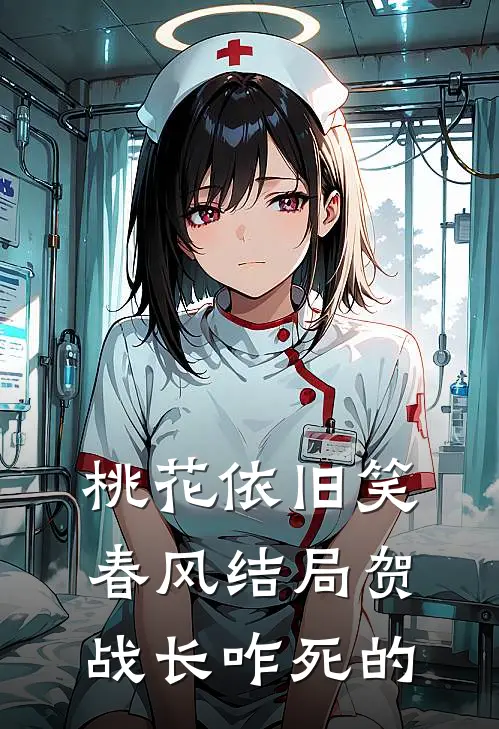 桃花依旧笑春风结局贺战长咋死的