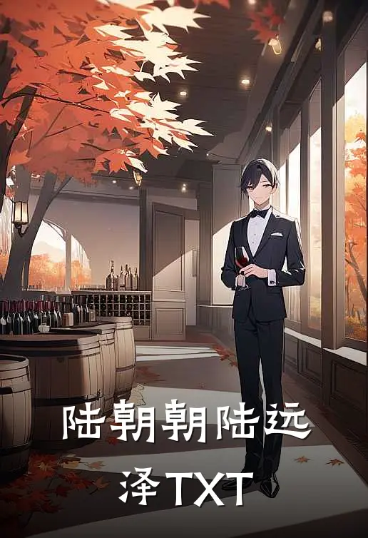 陆朝朝陆远泽TXT