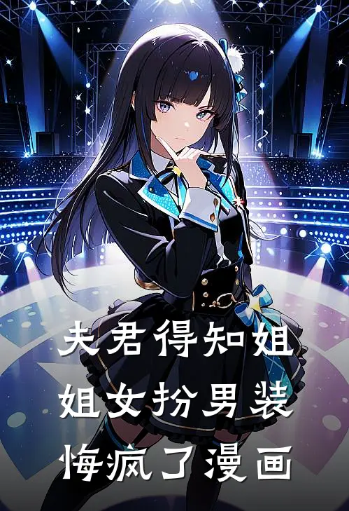夫君得知姐姐女扮男装悔疯了漫画