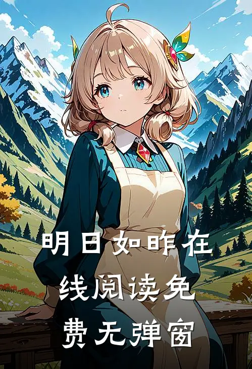 明日如昨在线阅读免费无弹窗