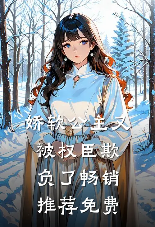 娇软公主又被权臣欺负了畅销推荐免费