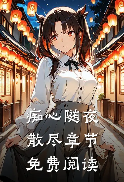 痴心随夜散尽章节免费阅读