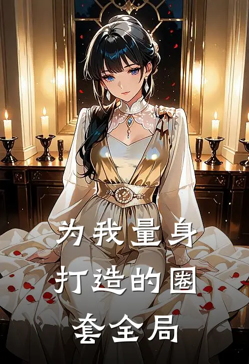 为我量身打造的圈套全局
