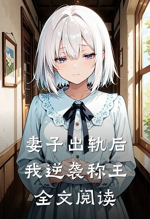 妻子出轨后我逆袭称王全文阅读