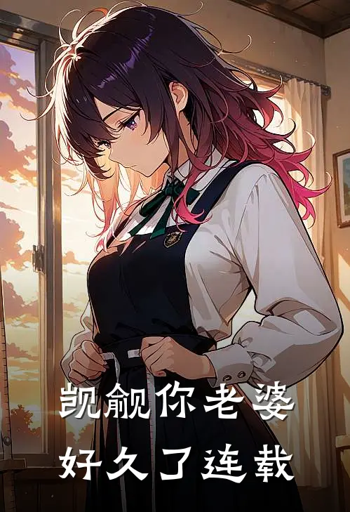 觊觎你老婆好久了连载