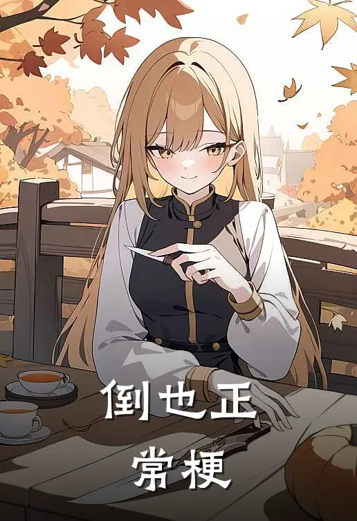 倒也正常 梗