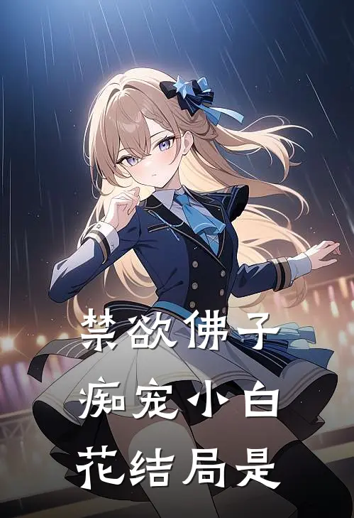 禁欲佛子痴宠小白花结局是