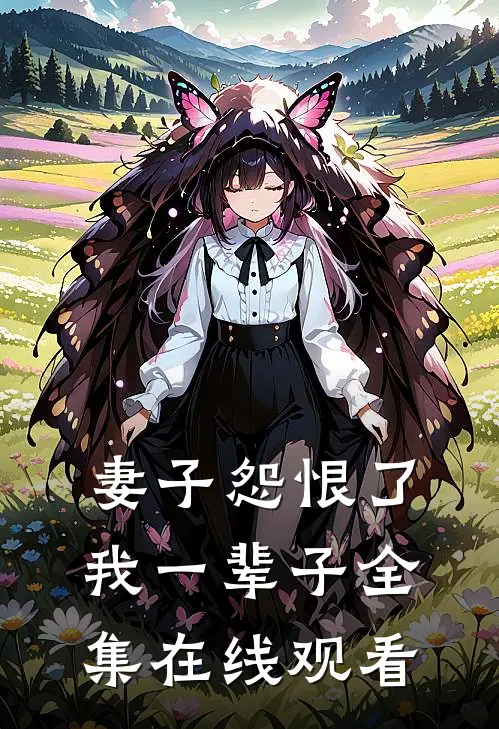 妻子怨恨了我一辈子全集在线观看