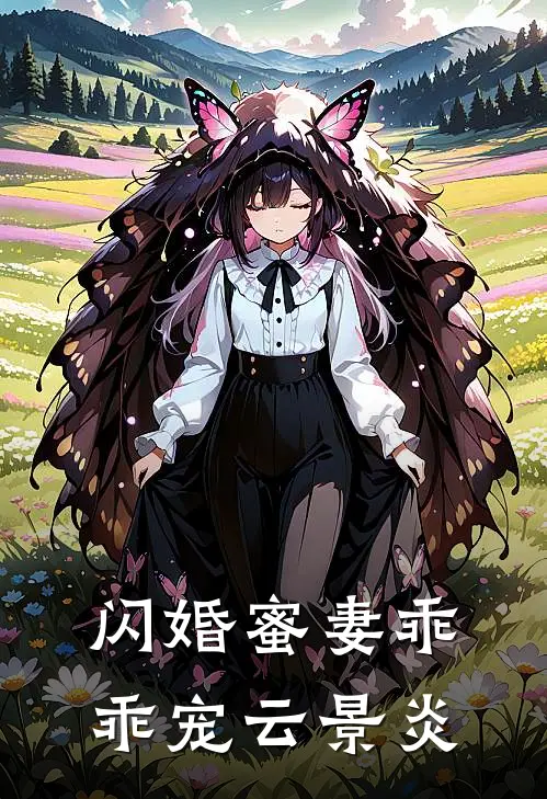 闪婚蜜妻乖乖宠云景炎
