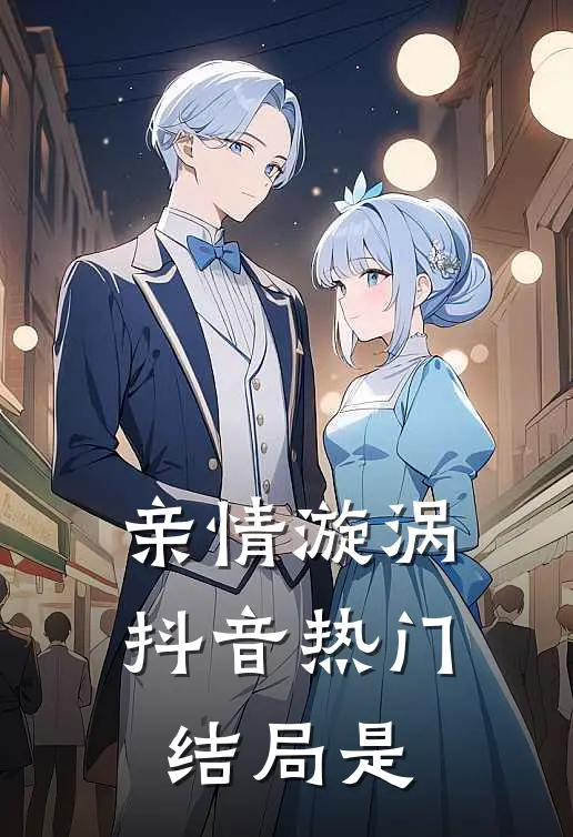 亲情漩涡抖音热门结局是