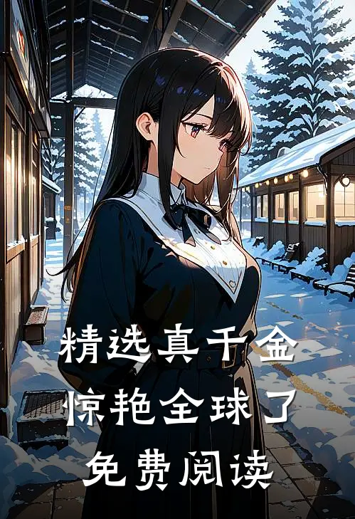 精选真千金惊艳全球了免费阅读
