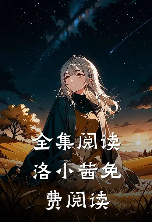 全集阅读洛小茜免费阅读