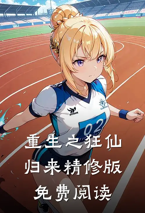 重生之狂仙归来精修版免费阅读