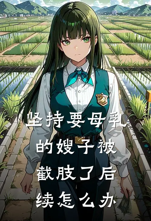 坚持要母乳的嫂子被截肢了后续怎么办