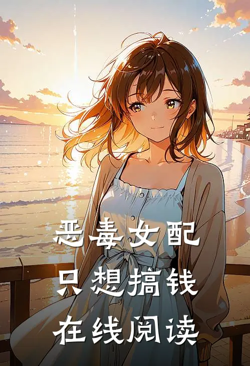 恶毒女配只想搞钱在线阅读