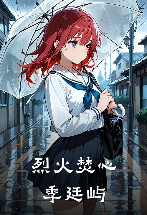 烈火焚心季廷屿