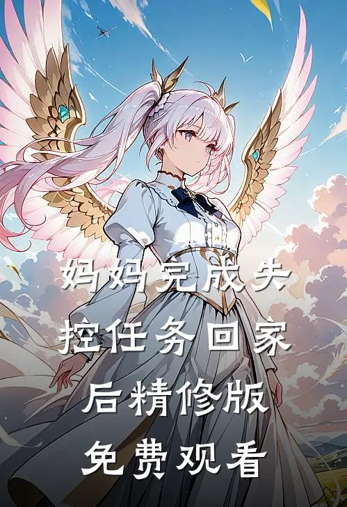 妈妈完成失控任务回家后精修版免费观看
